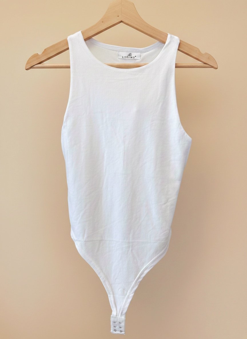 BODY BLANCO