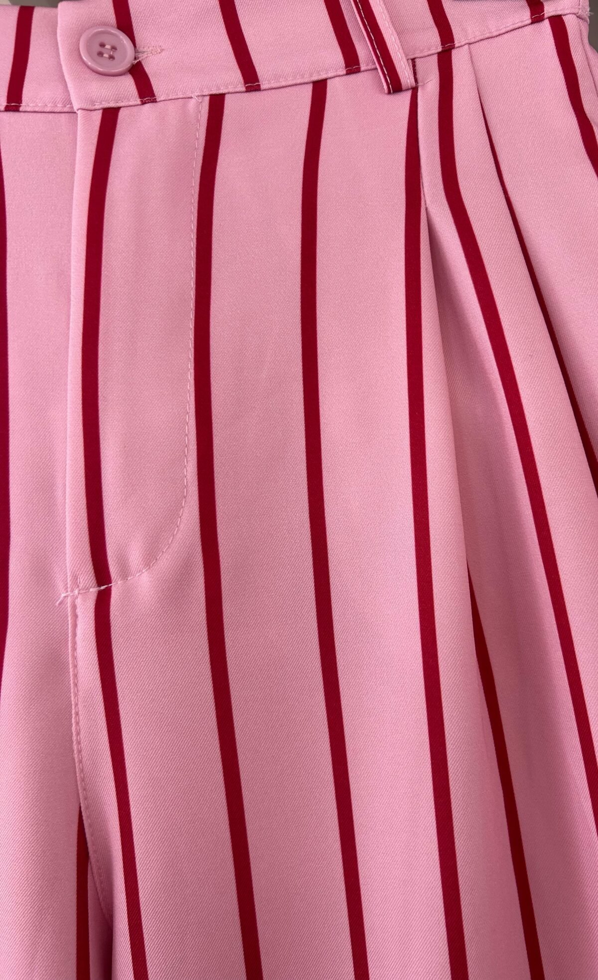 PANTALONES RAYAS ROSAS