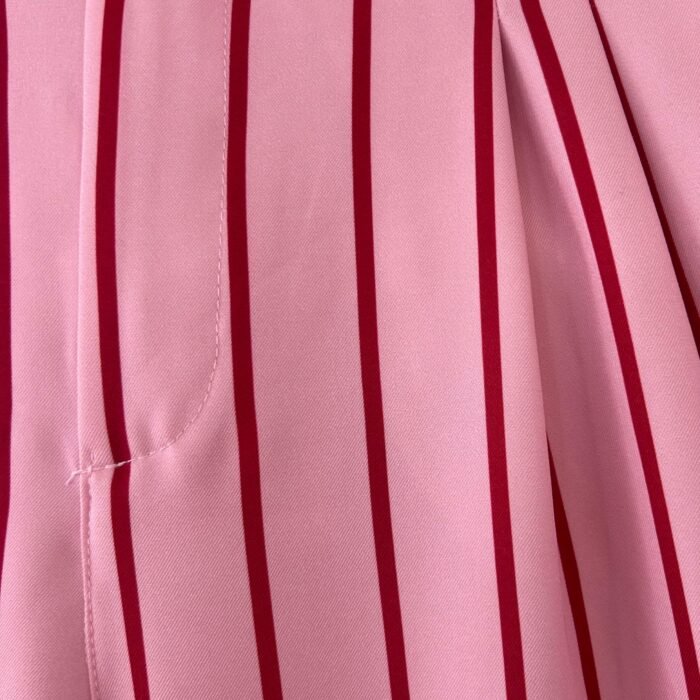 PANTALONES RAYAS ROSAS