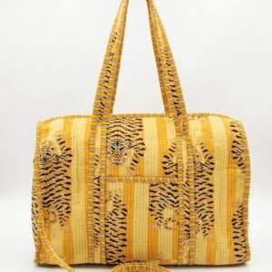 MACUTO TIGRE AMARILLO