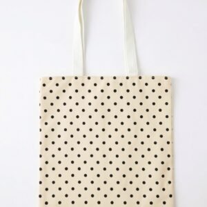 BOLSO LUNARES BEIGE