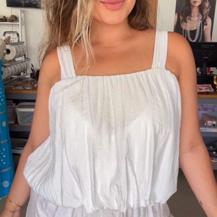 CONJUNTO MARBELLA BLANCO