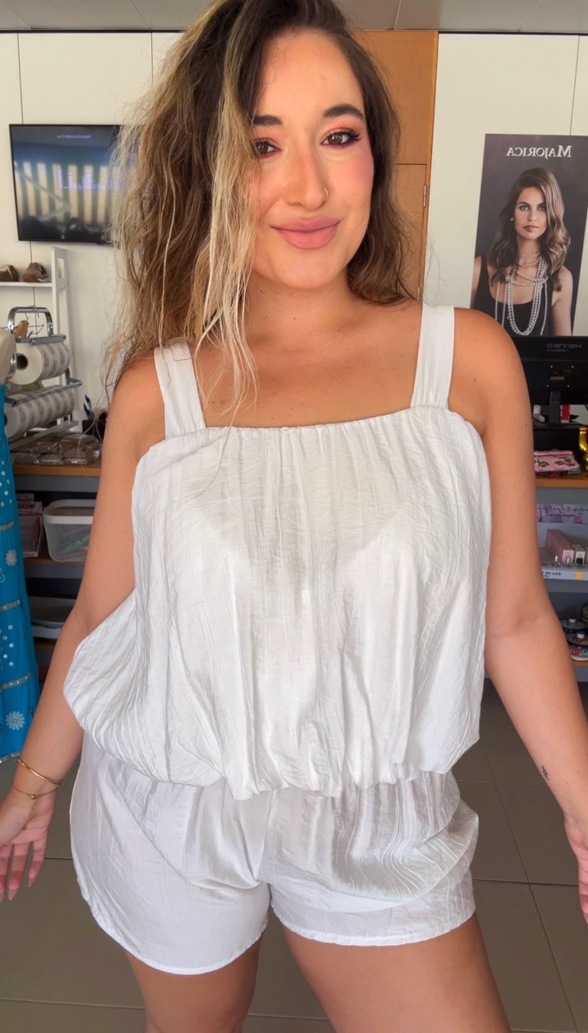 CONJUNTO MARBELLA BLANCO