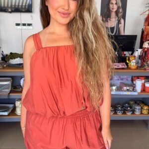 CONJUNTO MARBELLA TEJA