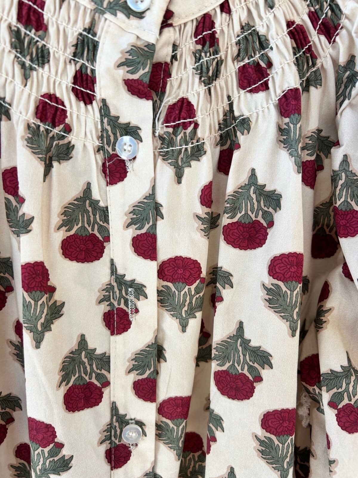 CAMISA SARA