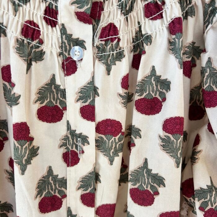 CAMISA SARA