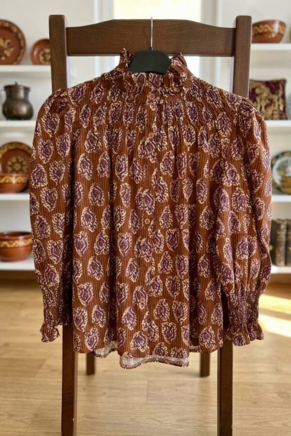 CAMISA MARTINA