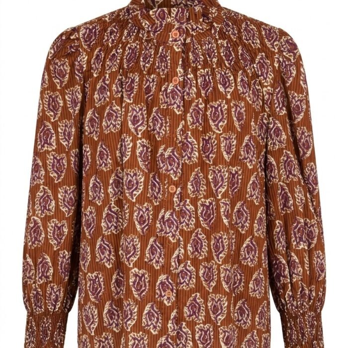 CAMISA MARTINA