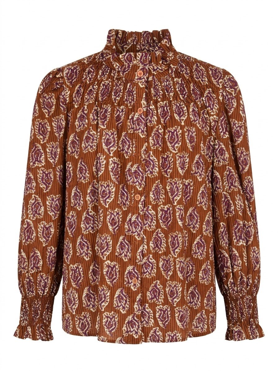 CAMISA MARTINA
