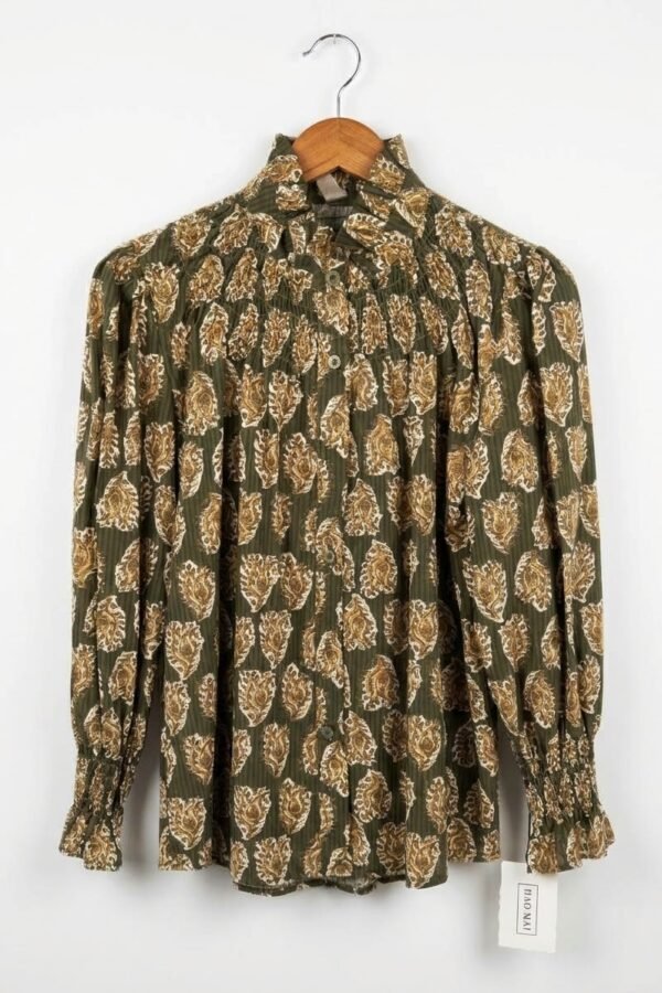 CAMISA VALENTINA