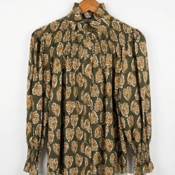 CAMISA VALENTINA