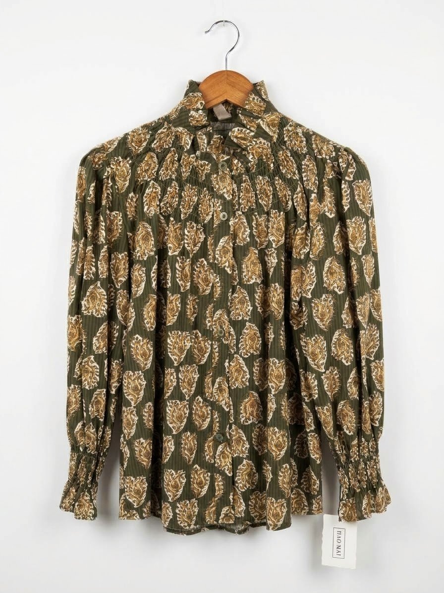 CAMISA VALENTINA