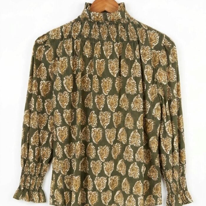 CAMISA VALENTINA