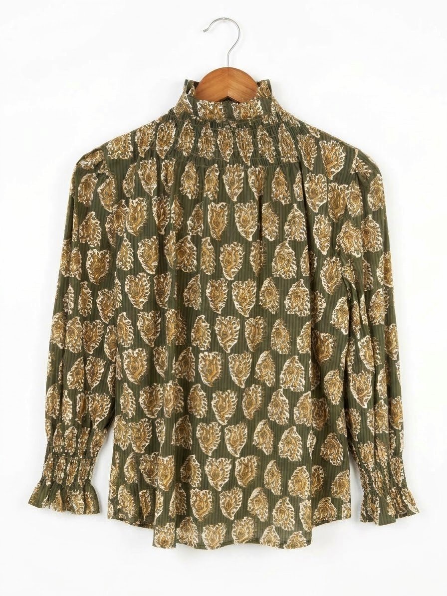 CAMISA VALENTINA