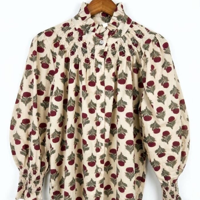 CAMISA SARA