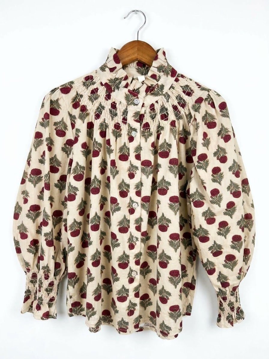 CAMISA SARA