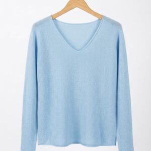 JERSEY PUNTO AZUL