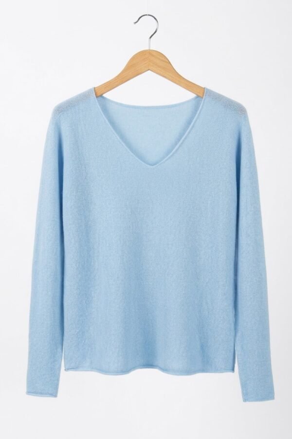 JERSEY PUNTO AZUL