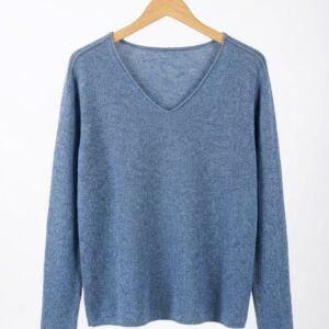 JERSEY PUNTO AZUL MARINO