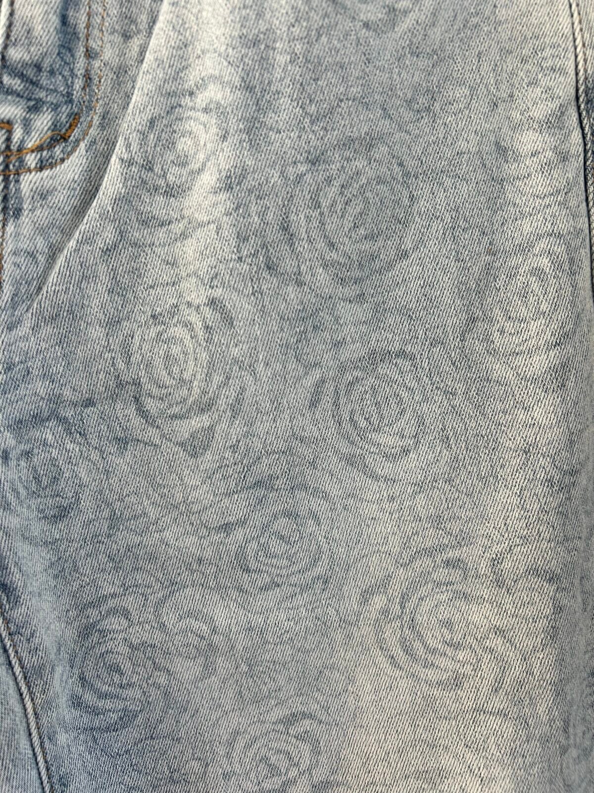 VAQUERO ROSAS